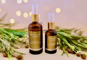 Argan Oil Benefits for Face, hair and Body