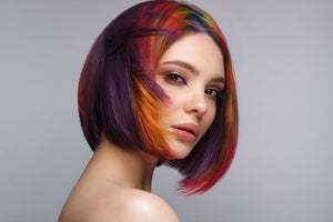 Argan Oil for Color Treated Hair