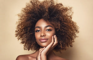 Amazing Benefits of Argan Oil for Natural Black Hair!