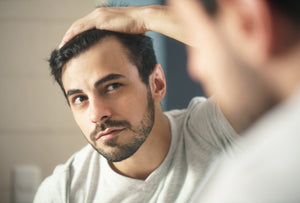 Argan Oil for Hair Loss