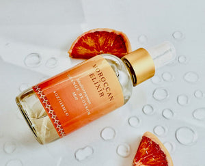 8 Beauty Benefits and Uses of ORANGE BLOSSOM WATER