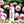 Load image into Gallery viewer, BOOSA Argan Lip Balm (Rosewater Pistachio)