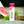 Load image into Gallery viewer, BOOSA Argan Lip Balm (Watermelon Mint)