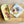 Load image into Gallery viewer, Cleopatra Bath Bomb Set: Goat Milk + Honey + Argan
