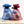 Load image into Gallery viewer, Cleopatra Bath Bomb Set: Goat Milk + Honey + Argan