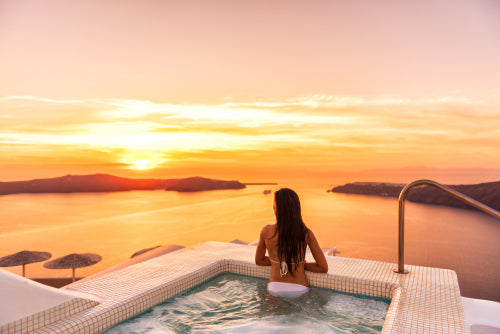 Beauty Lifestyle