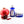 Load image into Gallery viewer, Argan Oil Shower Gel + Body Butter Set