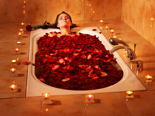 Beauty Rituals