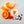 Load image into Gallery viewer, Orange Clove Pomander Argan Bath Bomb (4.5oz)