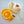 Load image into Gallery viewer, Orange Clove Pomander Argan Bath Bomb (4.5oz)