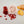 Load image into Gallery viewer, Pomegranate Ginger Argan Bath Bomb (4.5oz)