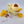 Load image into Gallery viewer, Ylang Ylang Argan Bath Bomb (4.5oz)