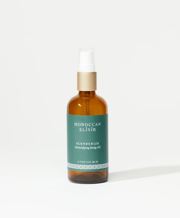 SLENDERIZE Detoxifying Body Oil