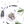 Load image into Gallery viewer, Lavender Argan Bath Bomb - Moroccan Elixir