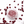 Load image into Gallery viewer, Pomegranate Ginger Argan Bath Bomb