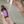 Load image into Gallery viewer, Supreme Argan face serum on use
