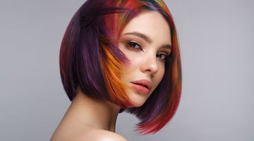 Argan Oil for Color Treated Hair