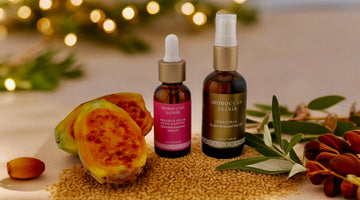 Prickly Pear Cactus Oil vs. Argan Oil:  Which is Right for You?