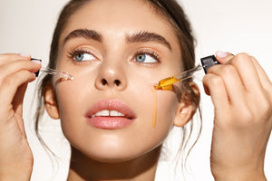 Argan Oil...A Natural Remedy for Acne