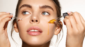 Argan Oil...A Natural Remedy for Acne