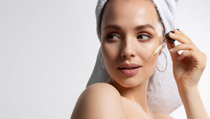 Anti Aging Benefits of Argan Oil for Face