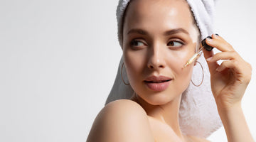 Anti Aging Benefits of Argan Oil for Face