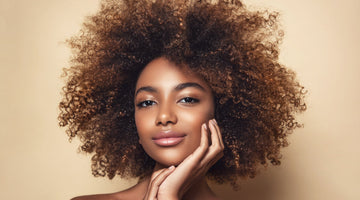 Amazing Benefits of Argan Oil for Natural Black Hair!