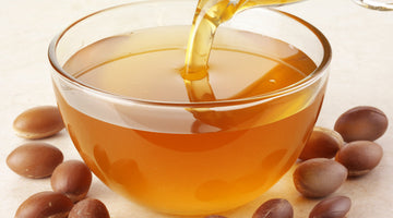 Why Cold-Pressed Argan Oil Is Better for Your Skin
