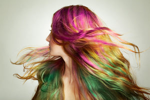 Argan Oil Can Restore Vitality to Color Treated Hair
