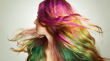 Argan Oil Can Restore Vitality to Color Treated Hair