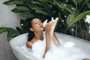 Goat and Camel Milk: Nature’s Remedies for Dark Spots and Sun Damage