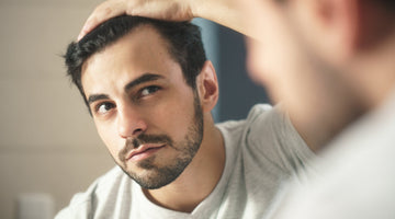 Argan Oil for Hair Loss