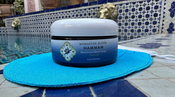 Black Soap Ritual:  Exfoliation for Soft Glowing Skin