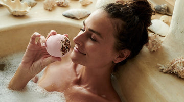 Argan Bath Bombs make a Perfect Gift for Relaxation and Rejuvenation