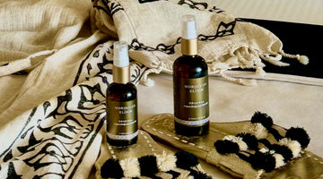 Argan Oil: The Natural Anti-Aging Solution You’ve Been Looking For