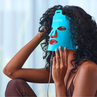 9 Beauty Benefits of Red Light + Infrared Face Masks