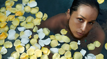 Beauty Benefits of Rose Water