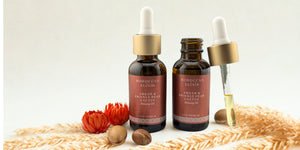 Argan and Prickly Pear Oils:  Combining the Best for Ultimate Beauty