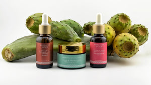 Prickly Pear Cactus Oil vs. Argan Oil:  Which is Right for You?