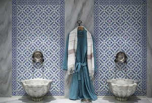 Hammam Ritual of Morocco