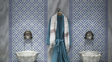 Hammam Ritual of Morocco