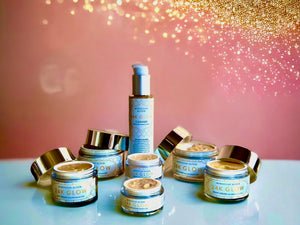 Unlock Radiant Skin: The Anti-Aging Benefits of 24K Gold in Skincare