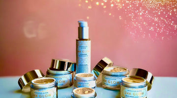 Unlock Radiant Skin: The Anti-Aging Benefits of 24K Gold in Skincare