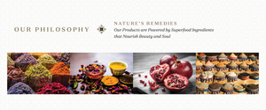 Fair Trade Argan Oil Products 