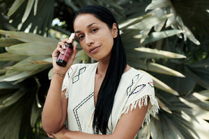 Argan Oil For Hair Collection