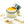 Load image into Gallery viewer, DAY FACE CREAM with 24K Gold
