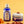 Load image into Gallery viewer, Goat Milk Shower Gel + Body Cream Set
