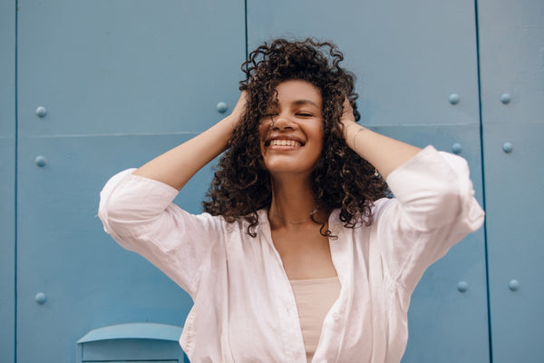 Complete Argan Hair Collection: Moisturize+Repair+Style