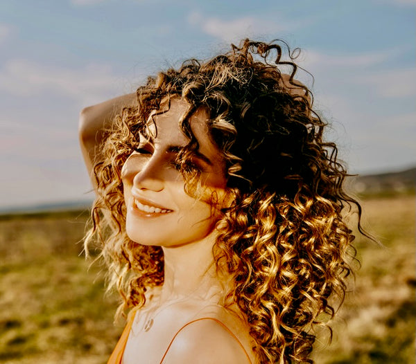 Argan Oil Curl Cream