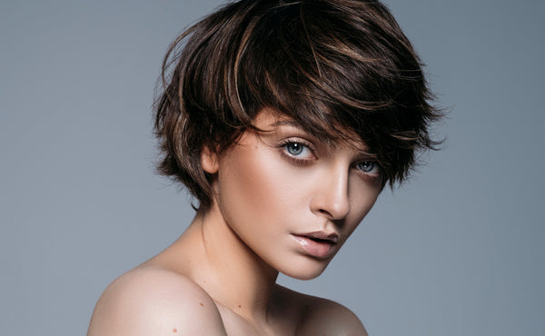 Argan Hair Collection: Moisturize+Repair